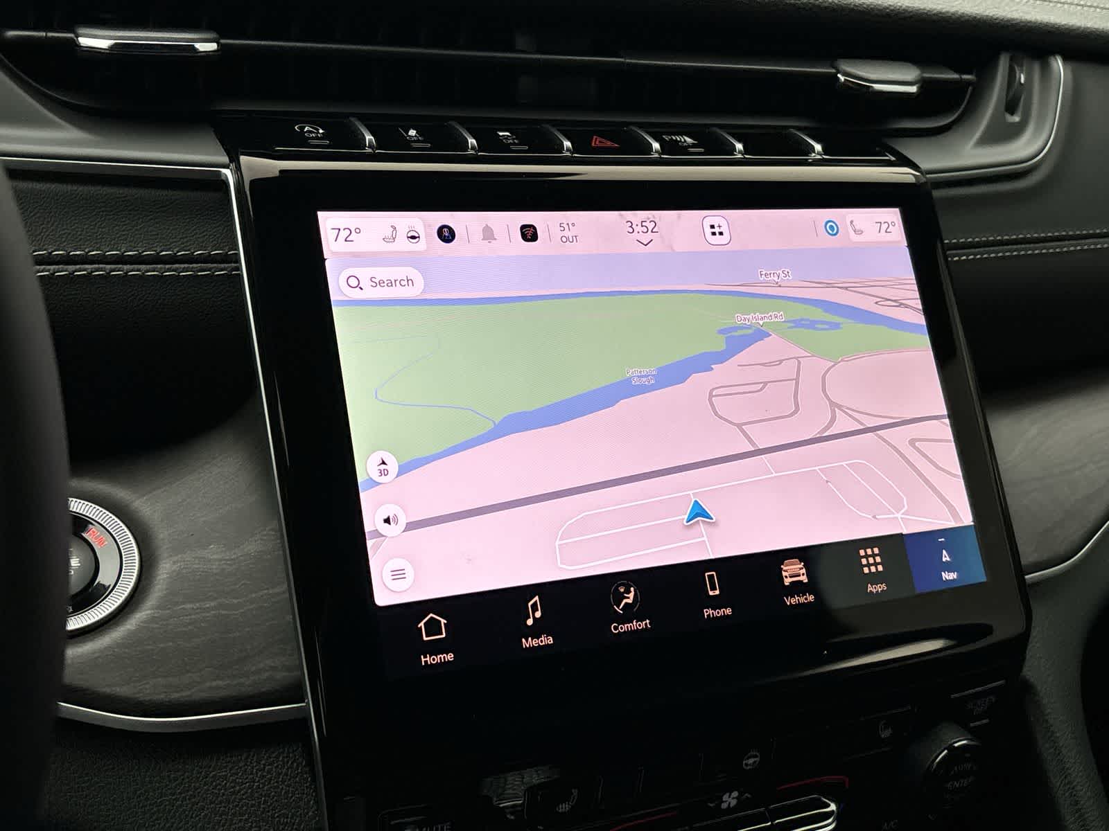 Thumbnail: 2025 Jeep Grand Cherokee - 22