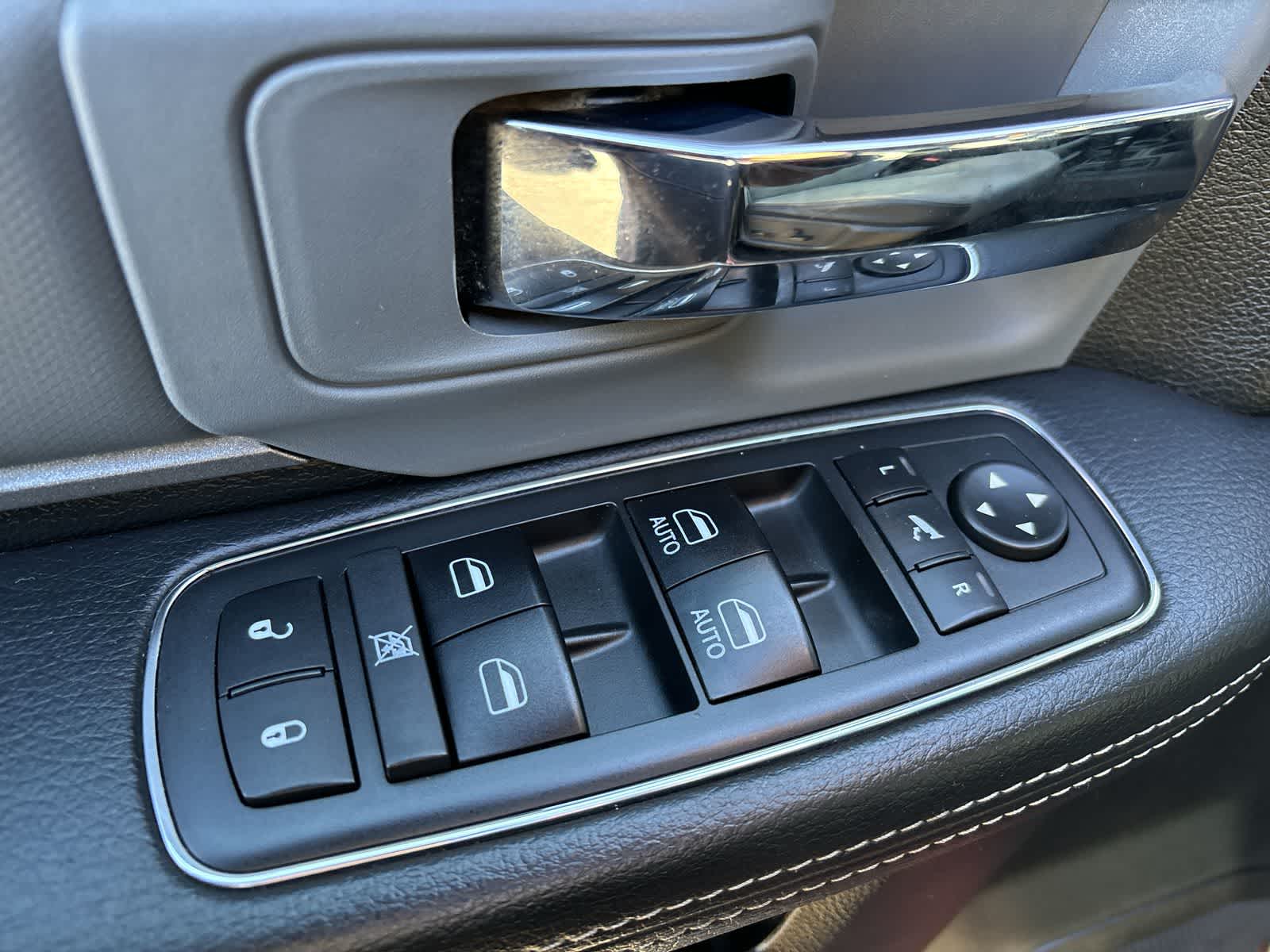 Thumbnail: 2017 RAM 2500 - 9