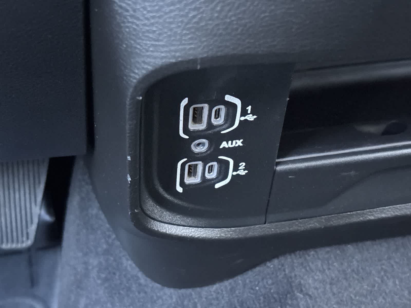 Thumbnail: 2024 RAM 2500 - 24