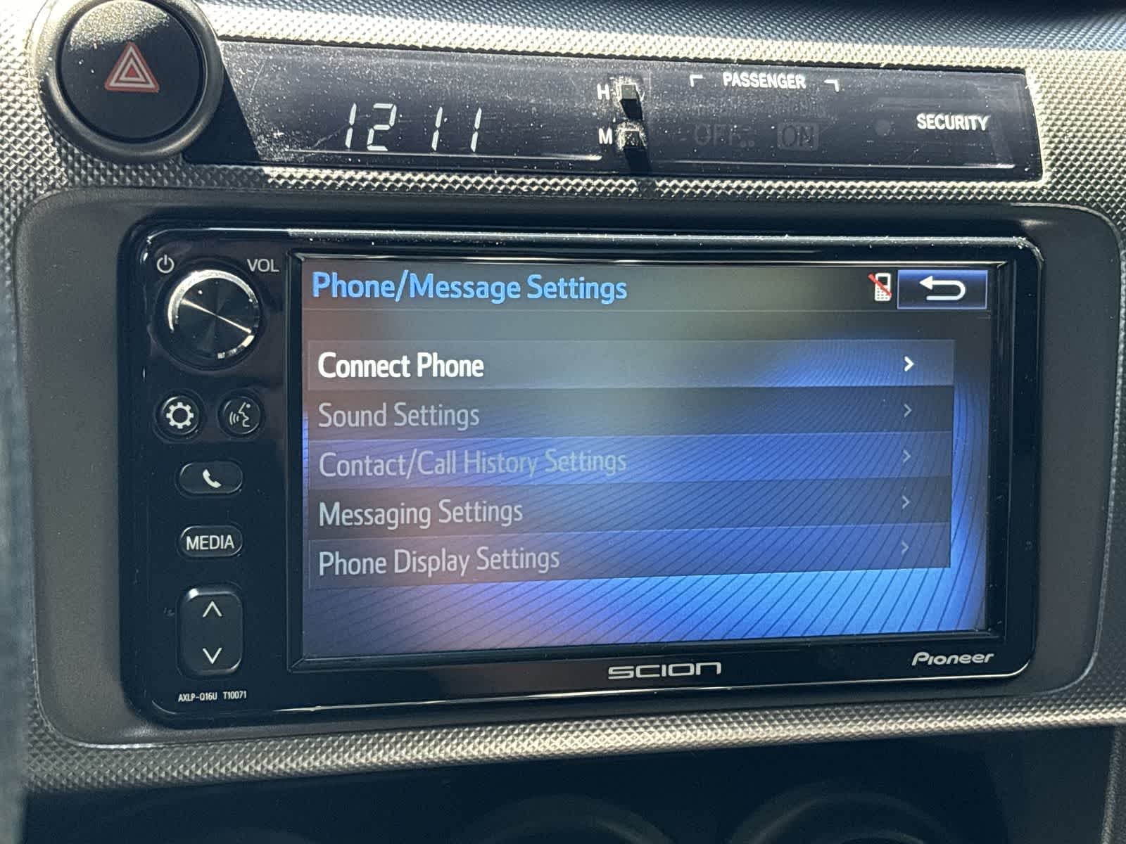 Thumbnail: 2016 Scion tC - 19