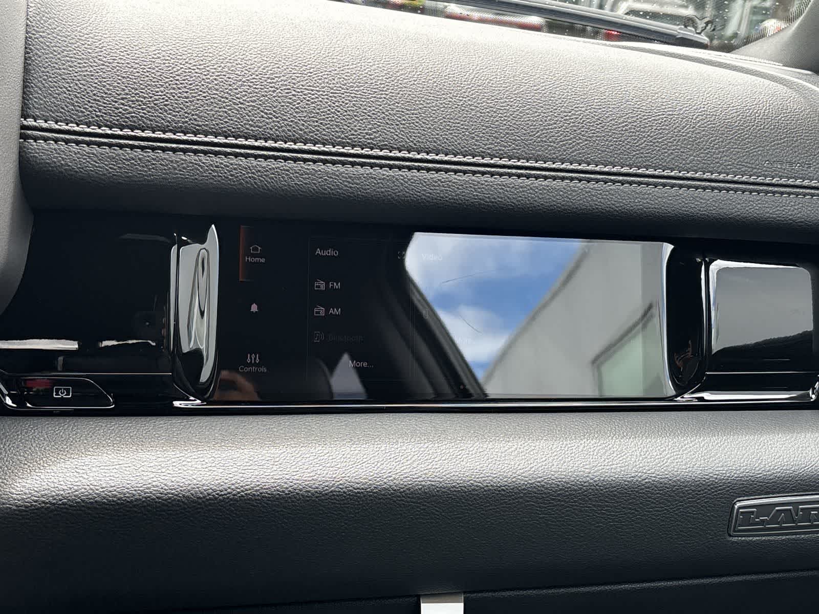 Thumbnail: 2026 RAM 1500 - 22