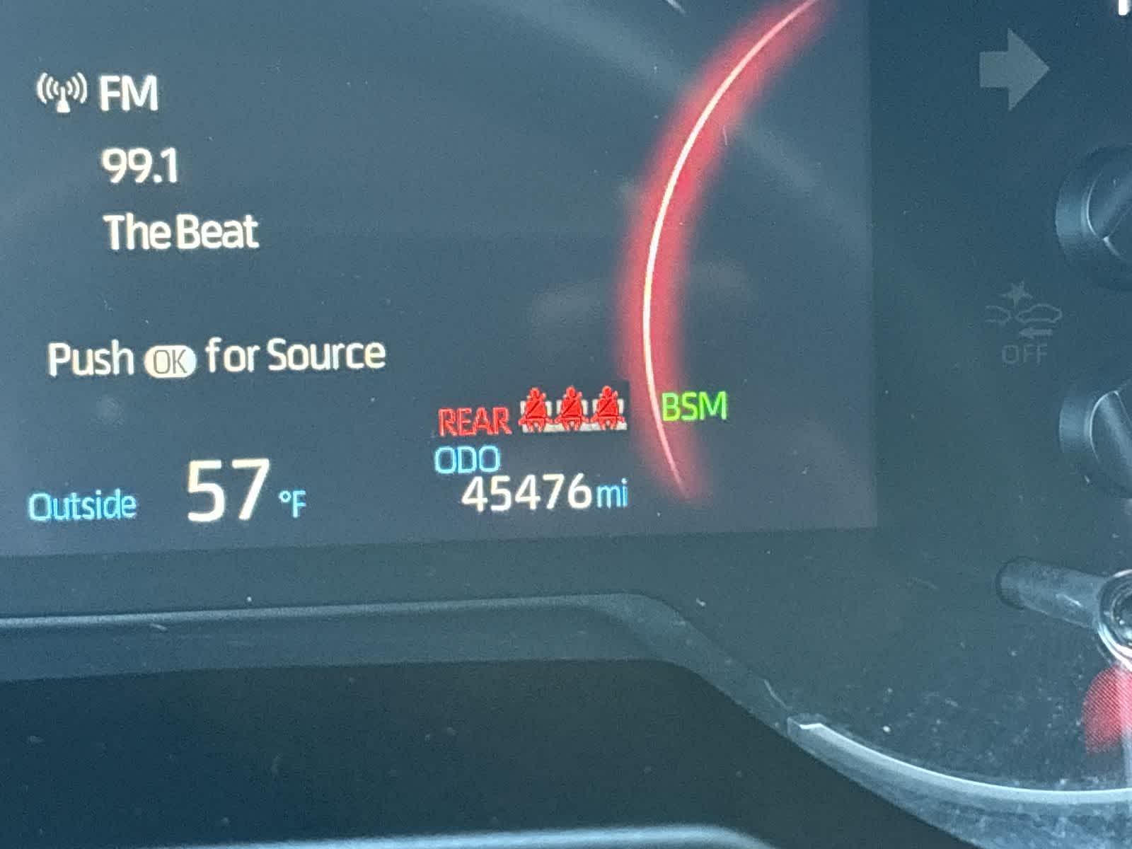 Thumbnail: 2019 Toyota RAV4 - 17