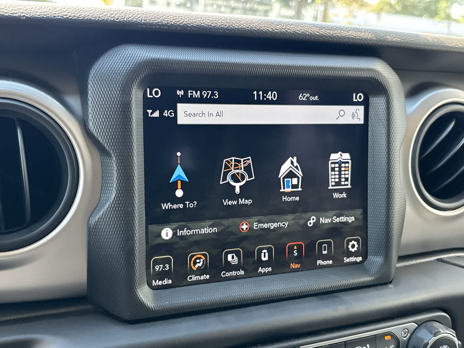 Thumbnail: 2021 Jeep Wrangler - 20