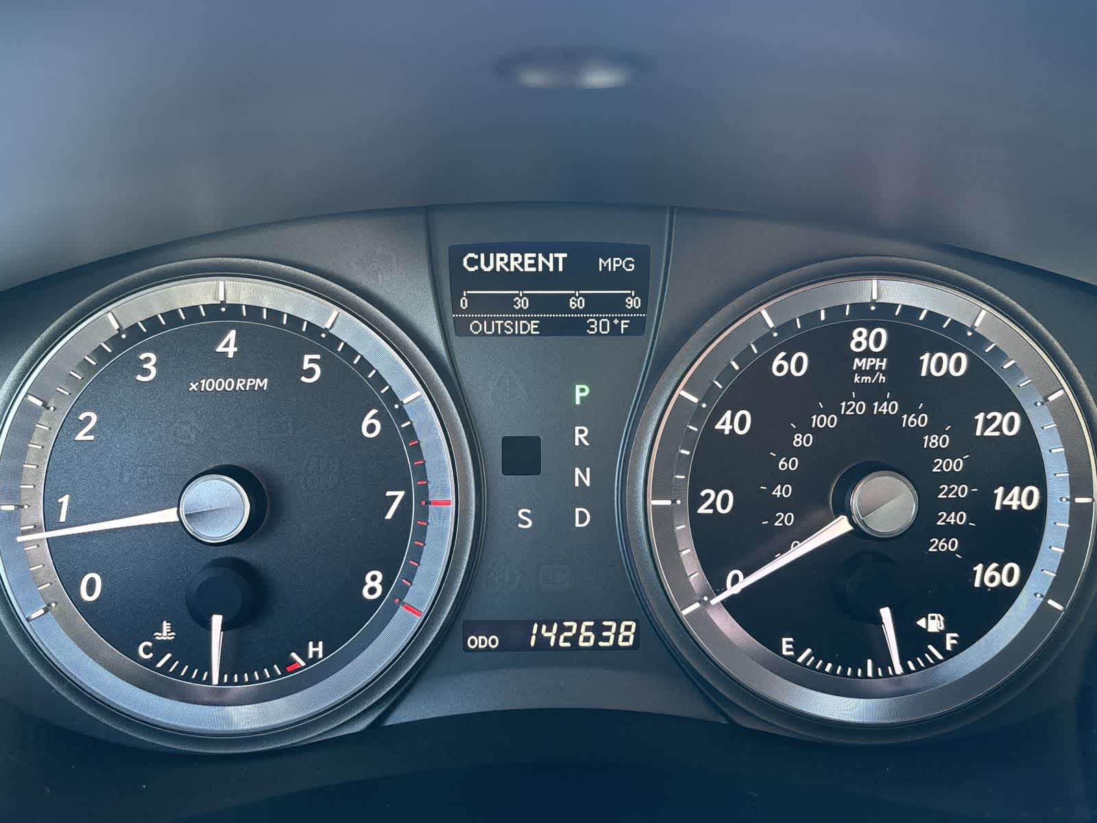 Thumbnail: 2007 Lexus ES - 16