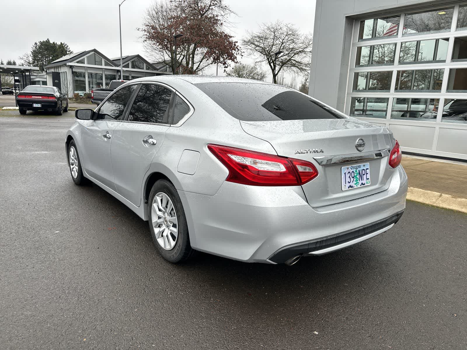 Thumbnail: 2016 Nissan Altima - 3