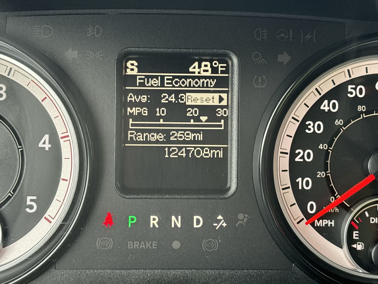 Thumbnail: 2017 RAM 2500 - 12