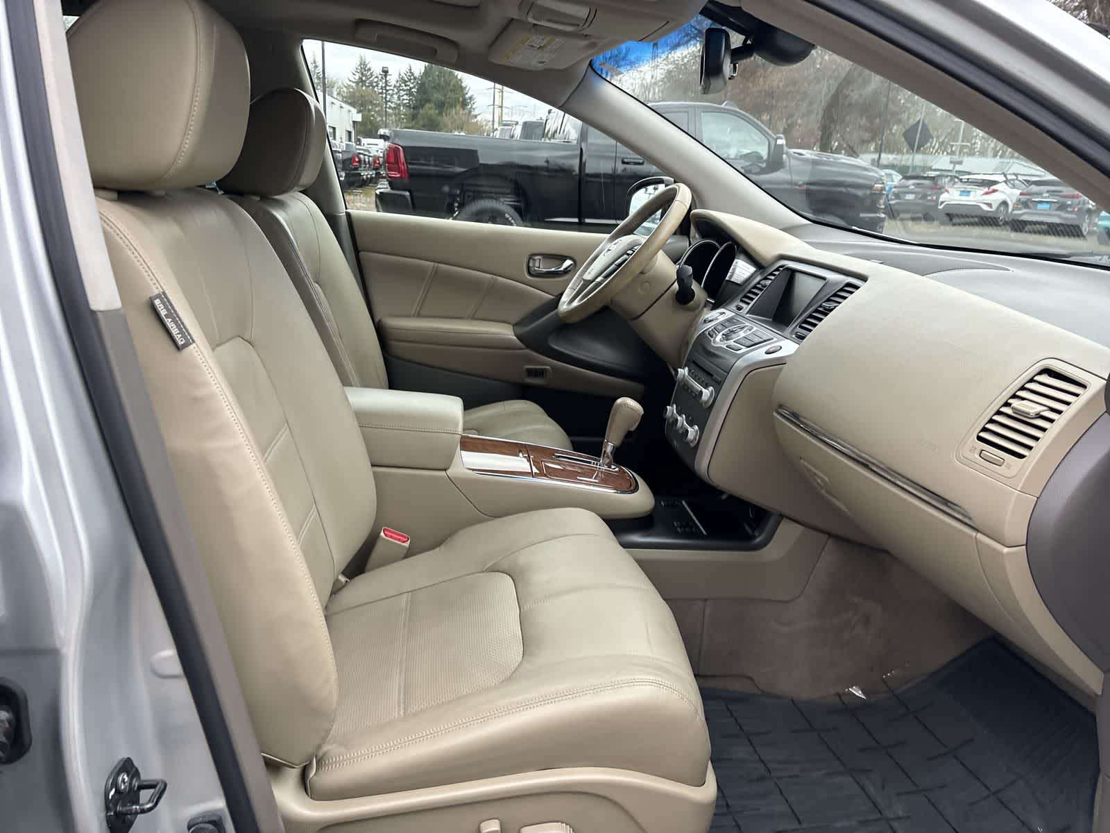 Thumbnail: 2011 Nissan Murano - 6