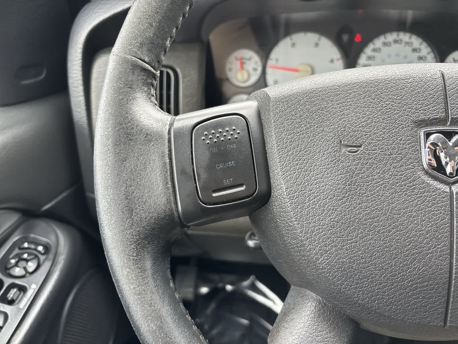 Thumbnail: 2004 Dodge Ram 2500 - 12