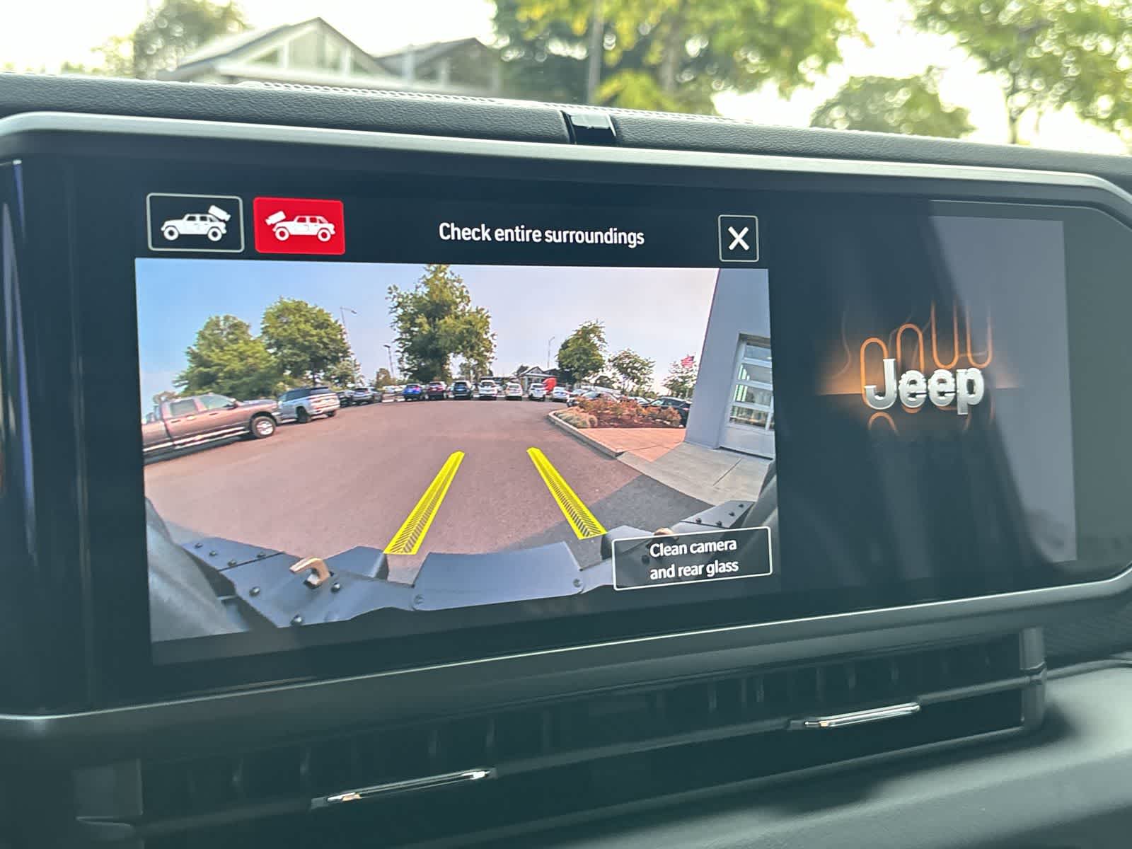 Thumbnail: 2025 Jeep Wrangler - 23