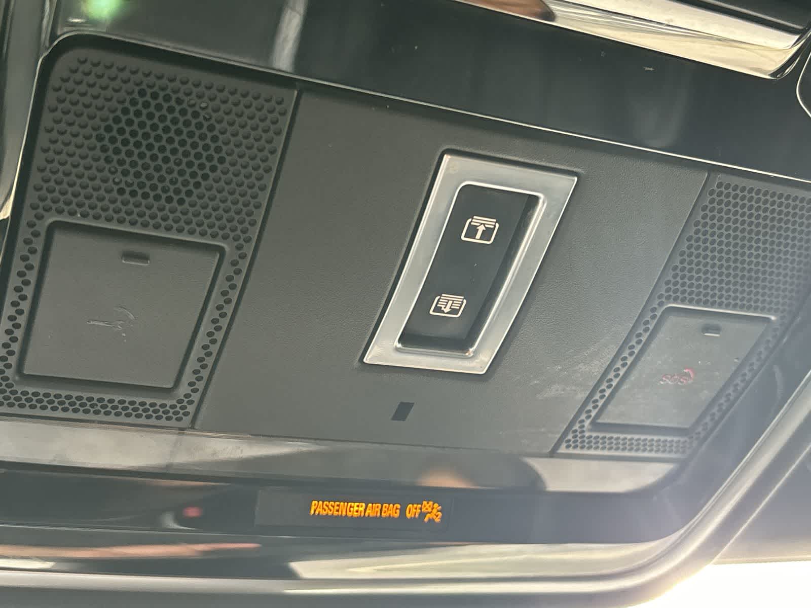 Thumbnail: 2017 Land Rover Range Rover Sport - 25