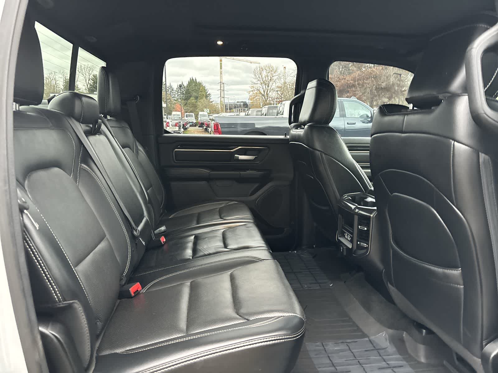 Thumbnail: 2021 RAM 1500 - 6