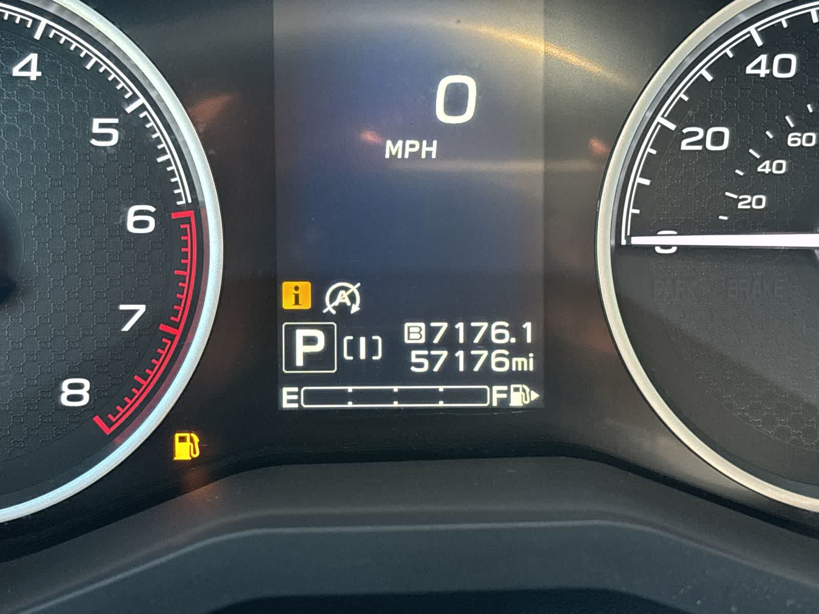 Thumbnail: 2023 Subaru Forester - 10