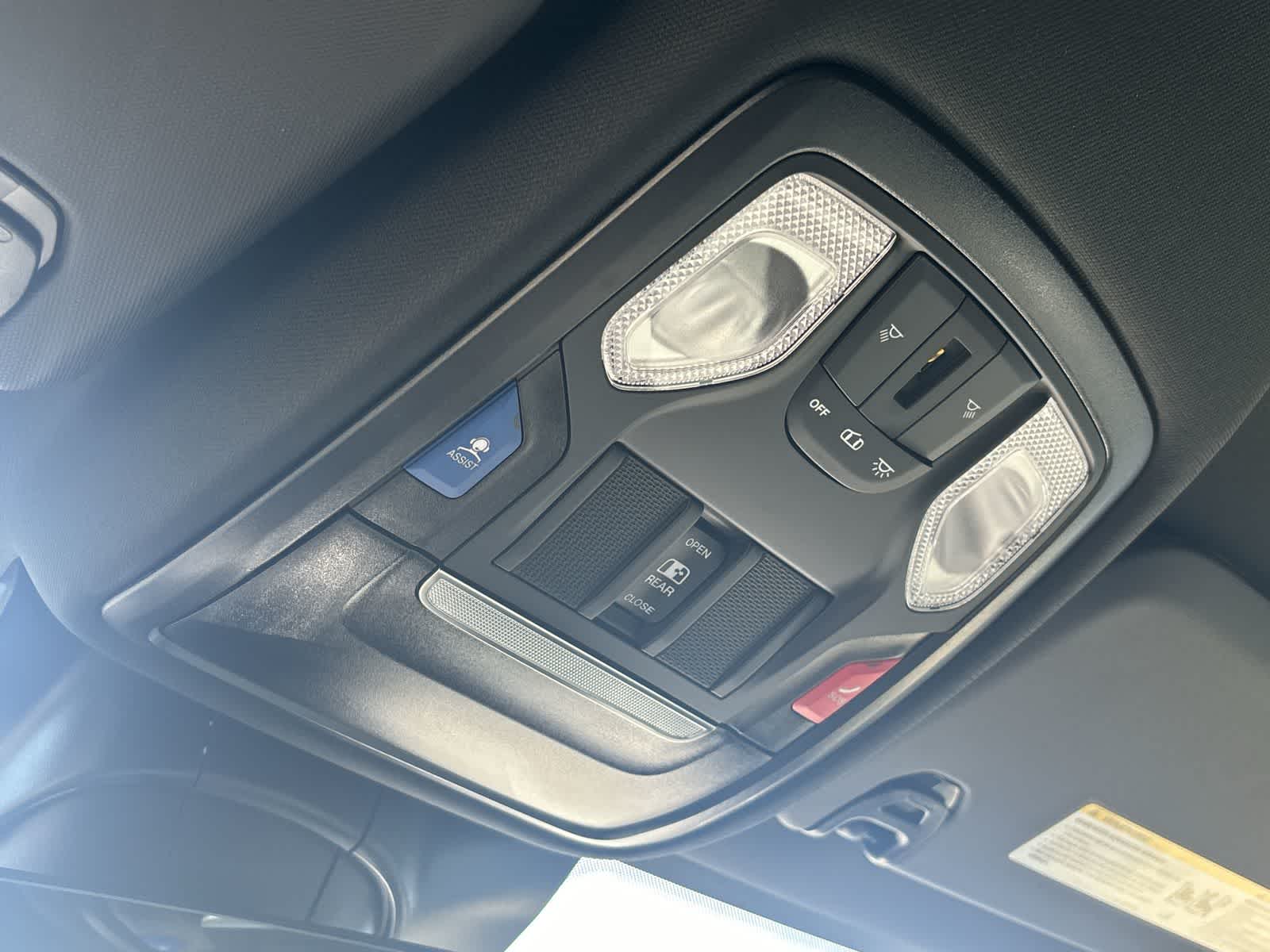 Thumbnail: 2025 RAM 2500 - 28