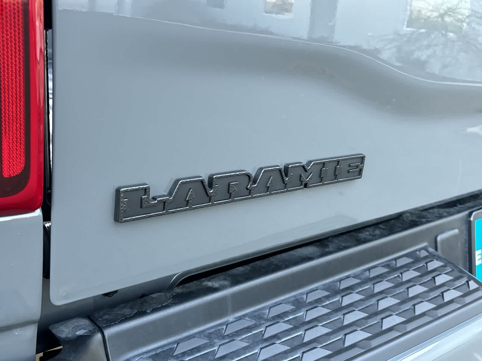 Thumbnail: 2026 RAM 2500 - 4