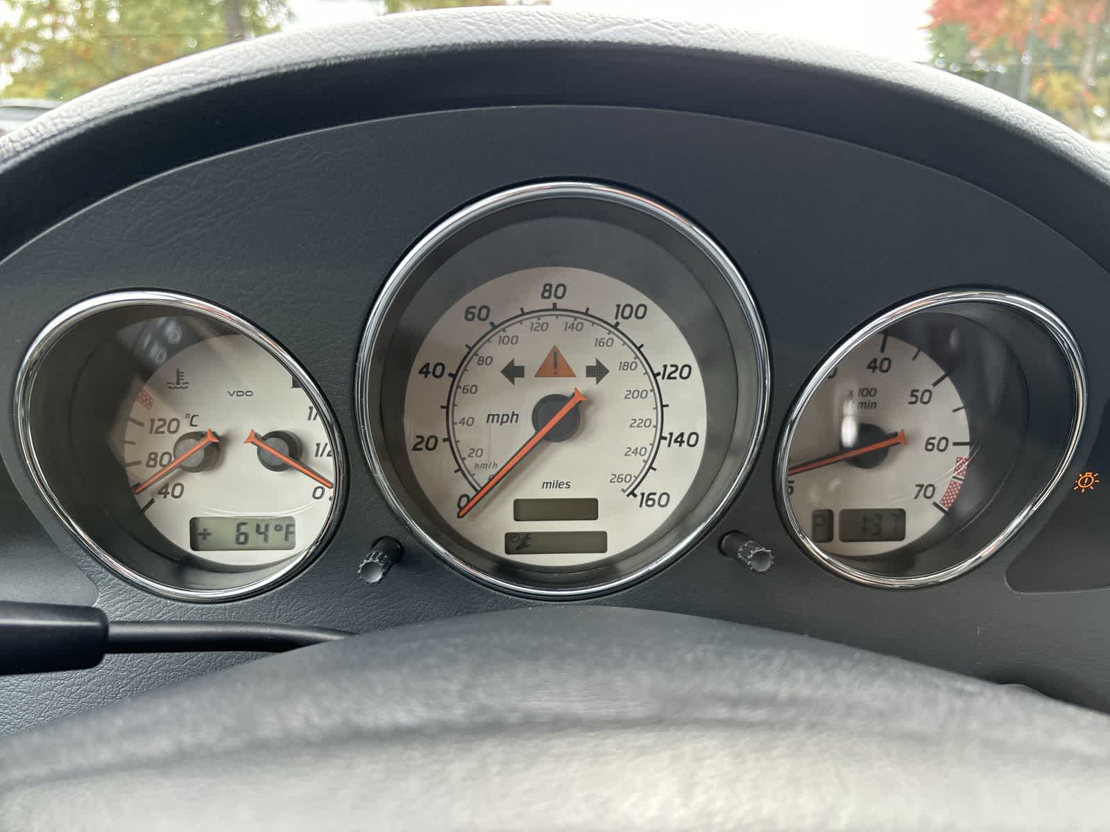 Thumbnail: 2002 Mercedes-Benz SLK - 13