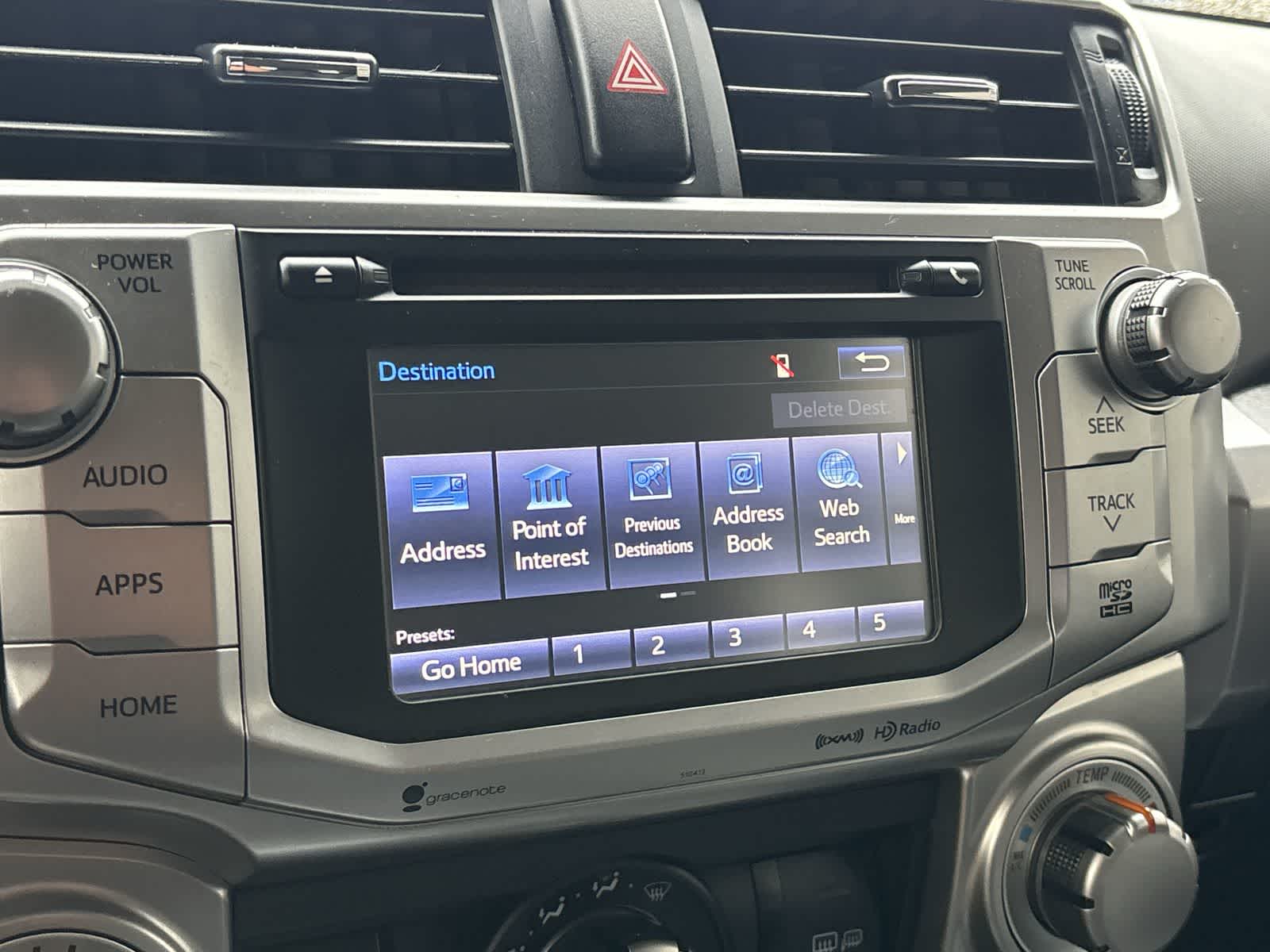 Thumbnail: 2019 Toyota 4Runner - 20