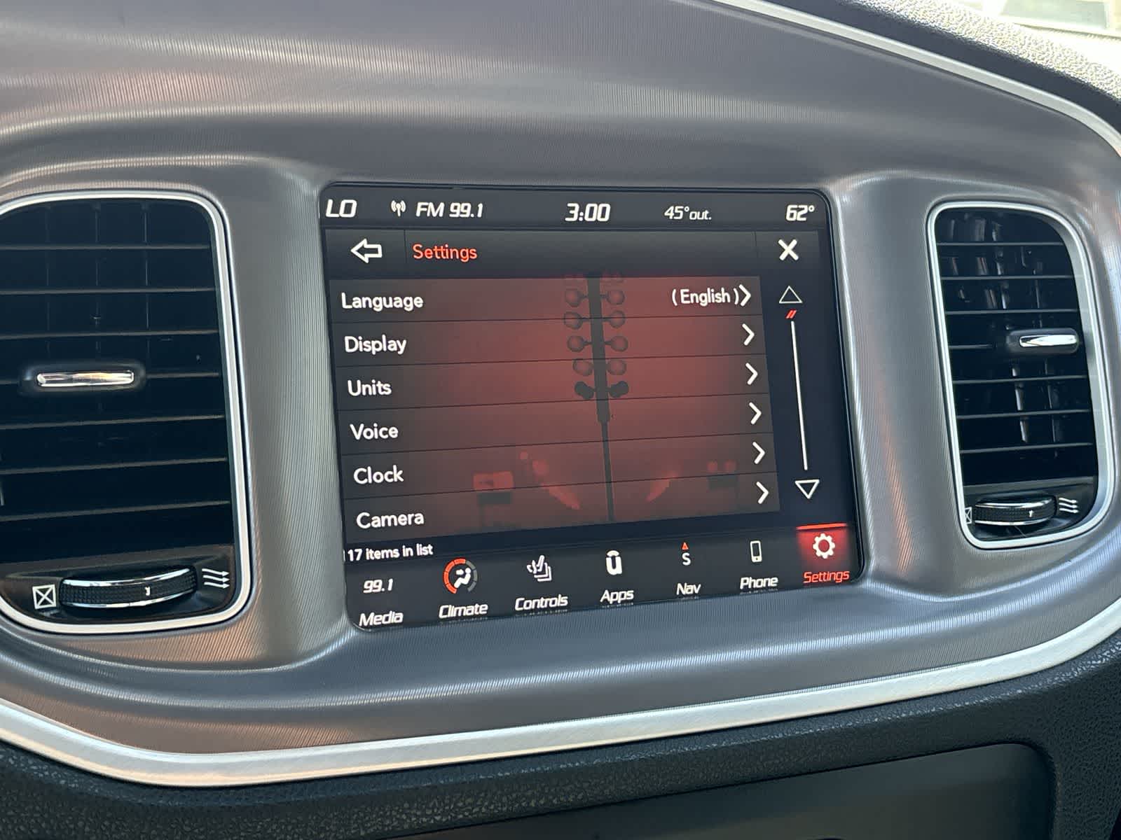 Thumbnail: 2022 Dodge Charger - 24