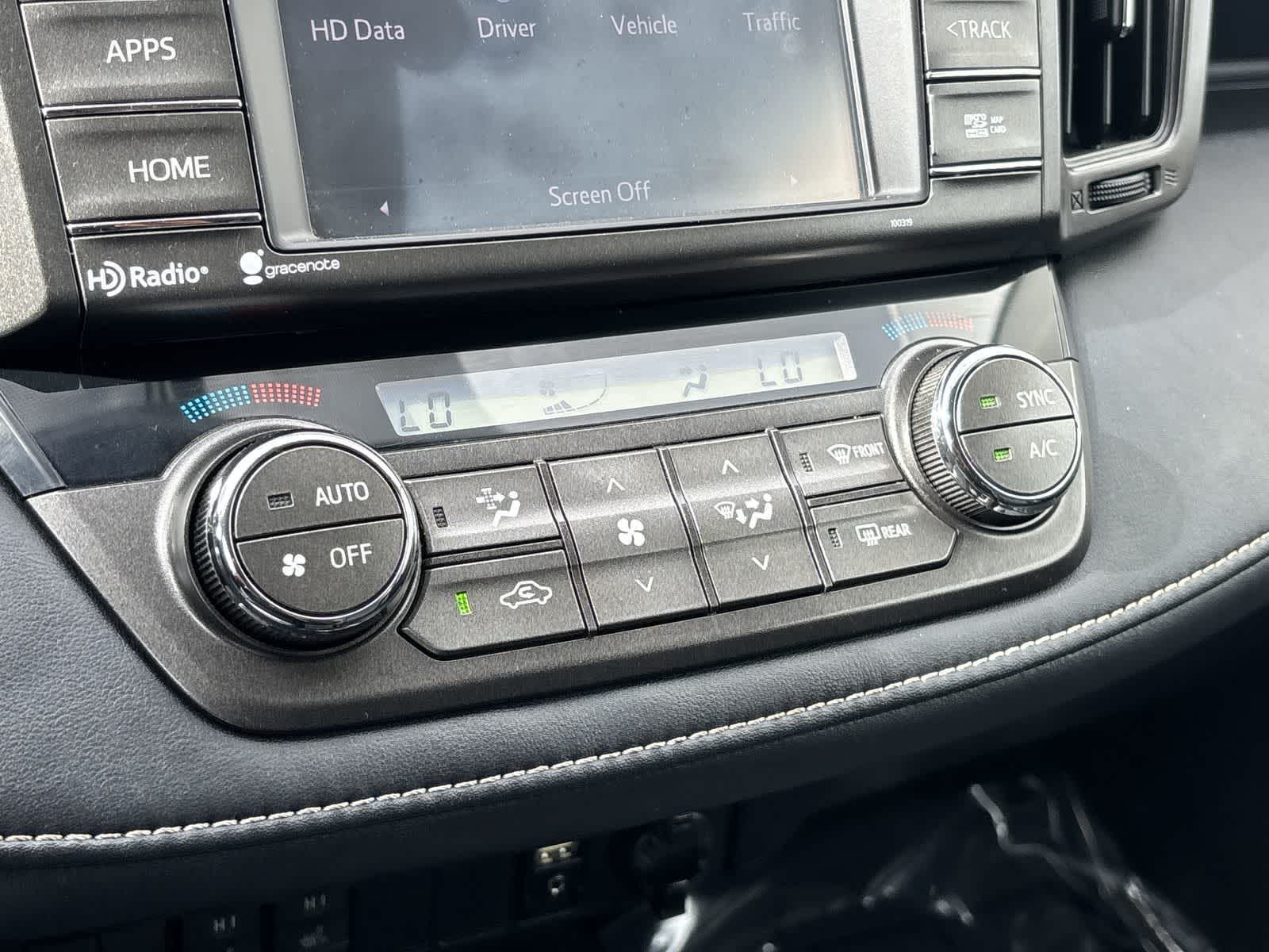 Thumbnail: 2014 Toyota RAV4 - 21