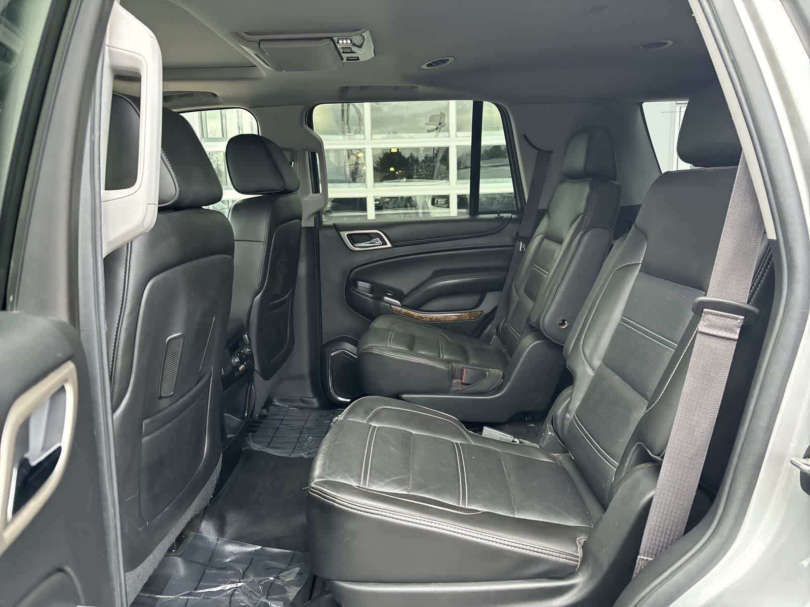 Thumbnail: 2015 GMC Yukon - 6