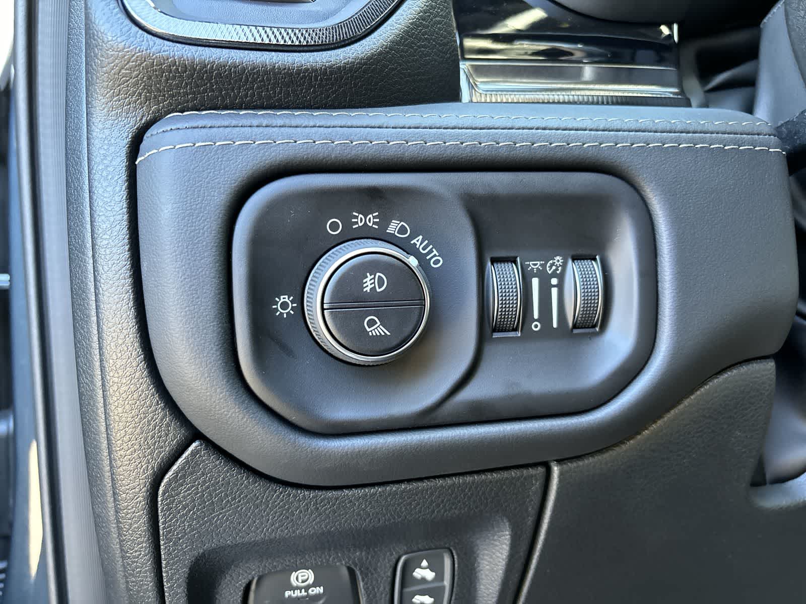 Thumbnail: 2026 RAM 1500 - 12