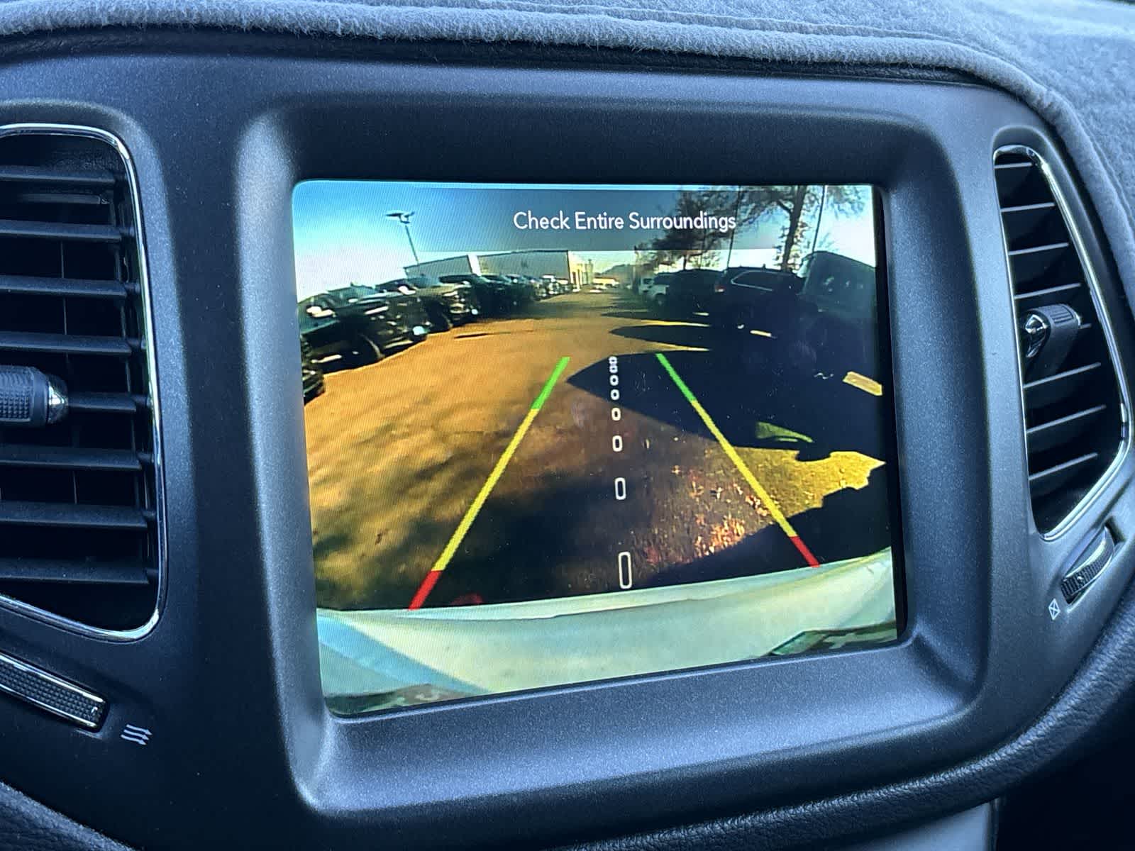 Thumbnail: 2021 Jeep Compass - 19