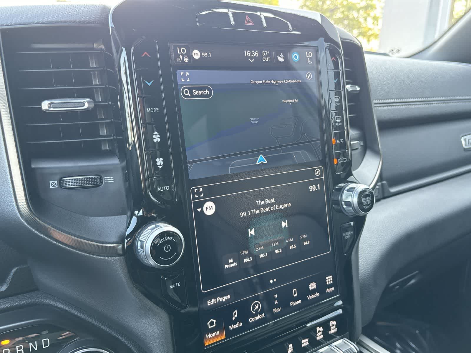 Thumbnail: 2023 RAM 1500 - 19