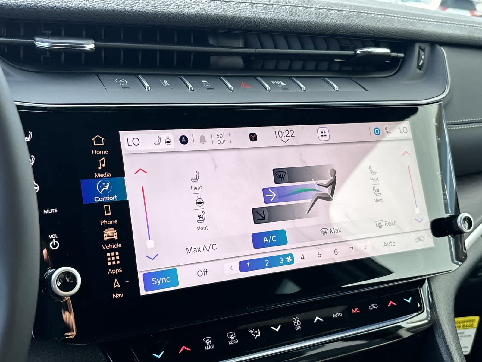 Thumbnail: 2026 Jeep Grand Cherokee - 16