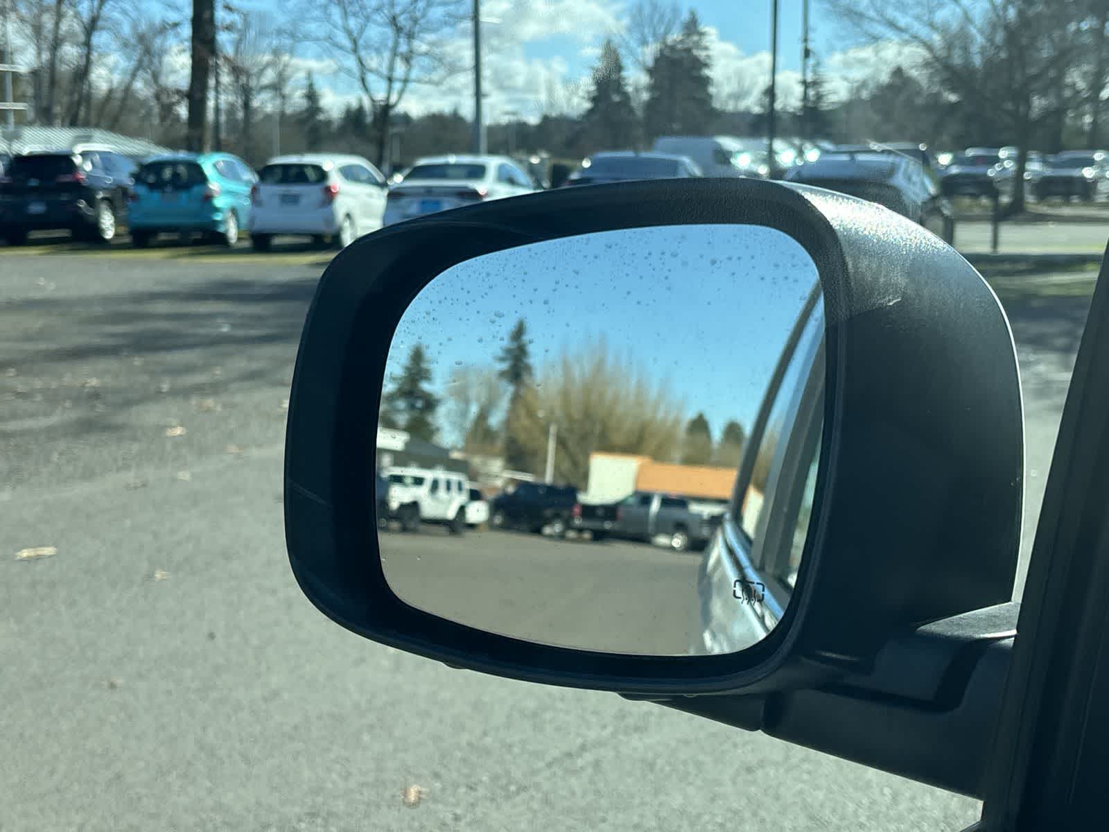 Thumbnail: 2019 Dodge Grand Caravan - 29