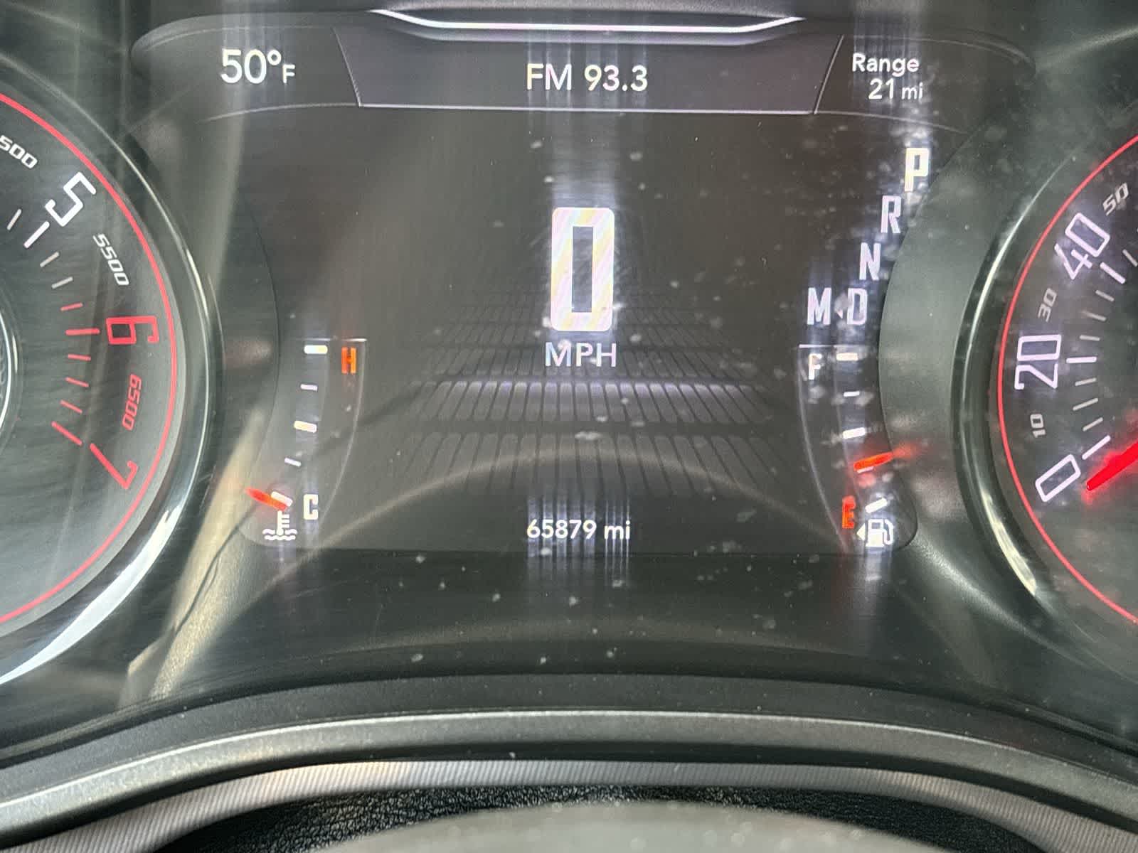 Thumbnail: 2021 Dodge Challenger - 14