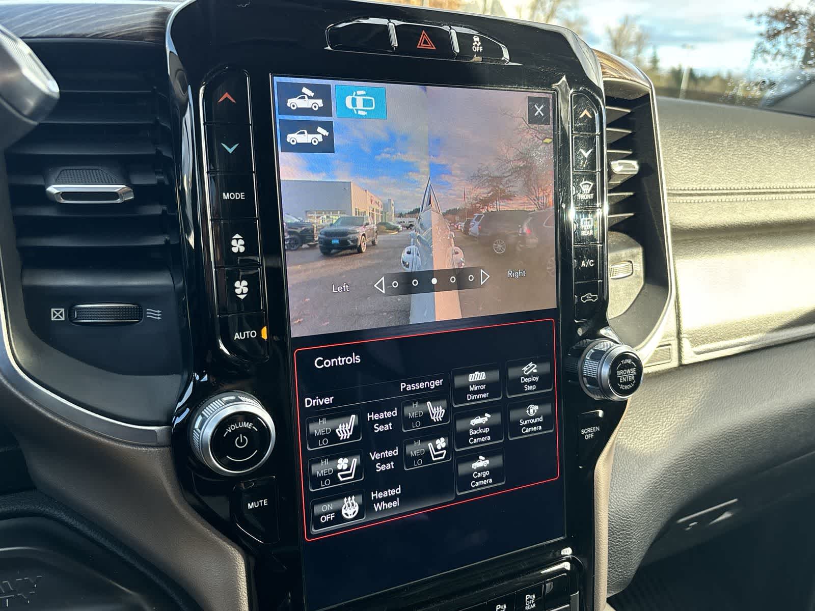 Thumbnail: 2020 RAM 2500 - 26