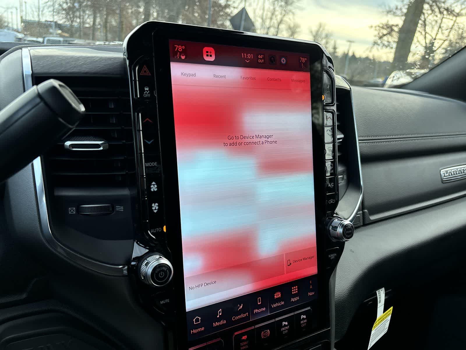 Thumbnail: 2026 RAM 2500 - 16