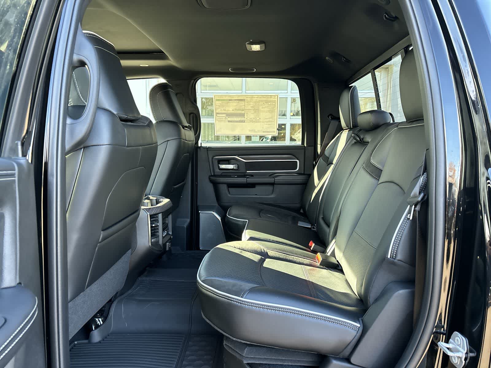 Thumbnail: 2026 RAM 3500 - 7