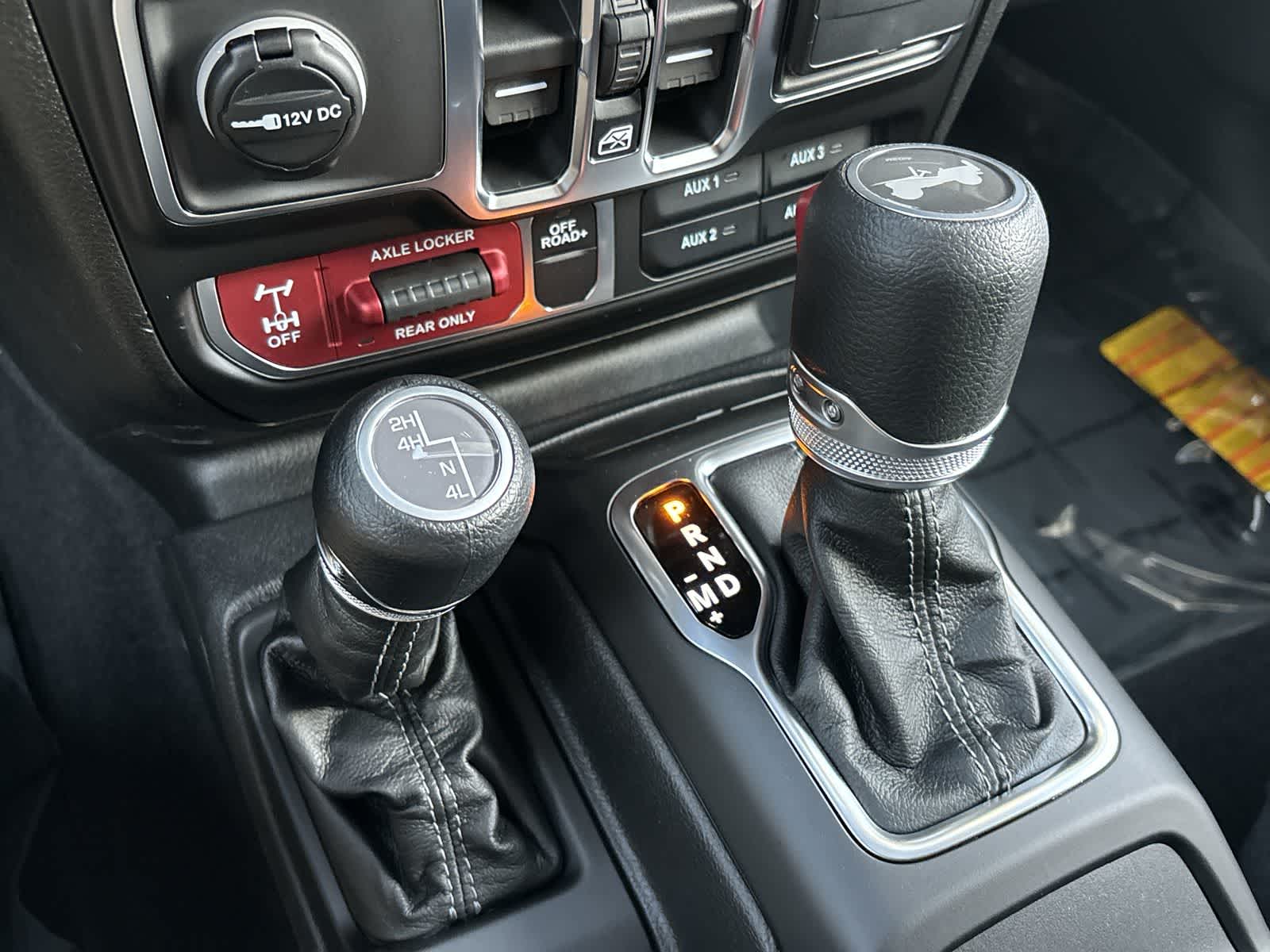 Thumbnail: 2026 Jeep Wrangler - 21