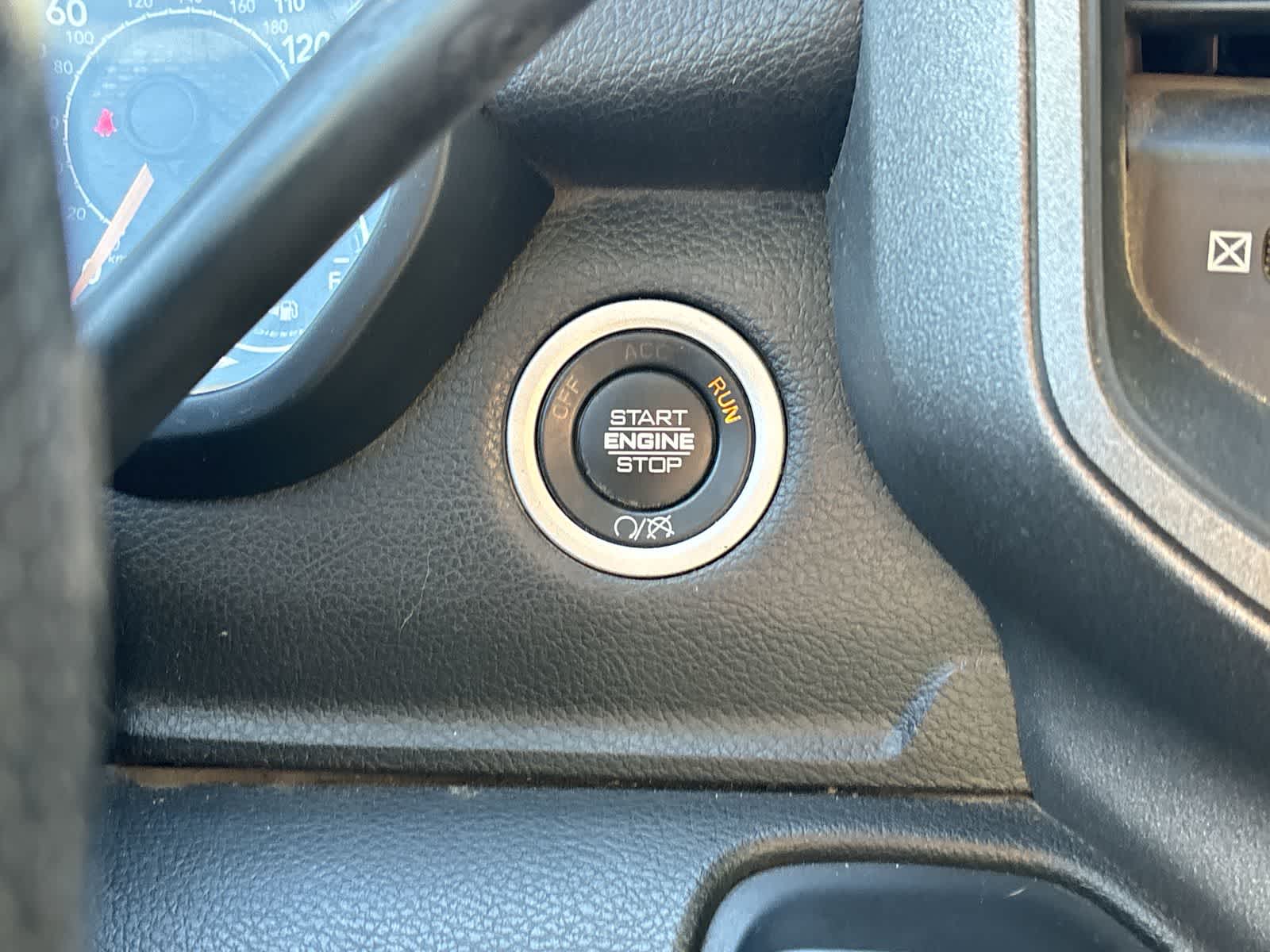 Thumbnail: 2020 RAM 2500 - 23