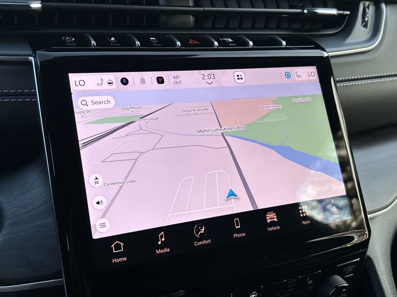 Thumbnail: 2025 Jeep Grand Cherokee - 21