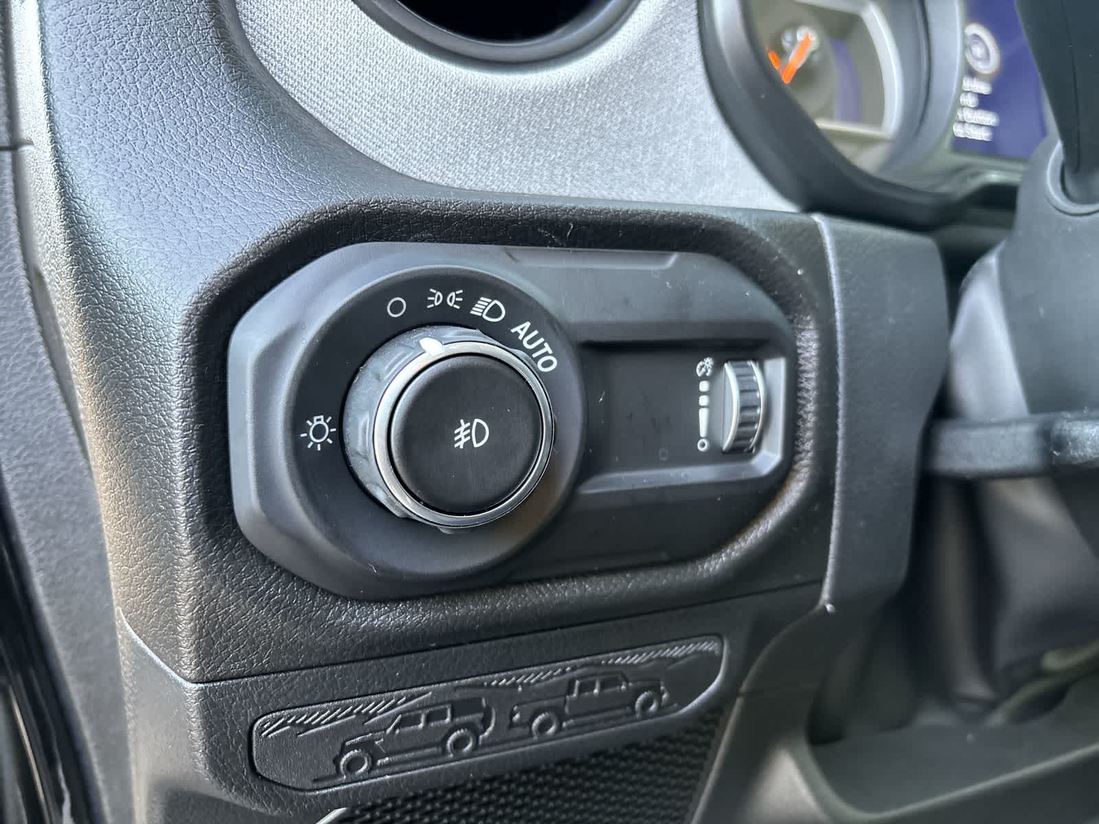 Thumbnail: 2026 Jeep Wrangler - 9