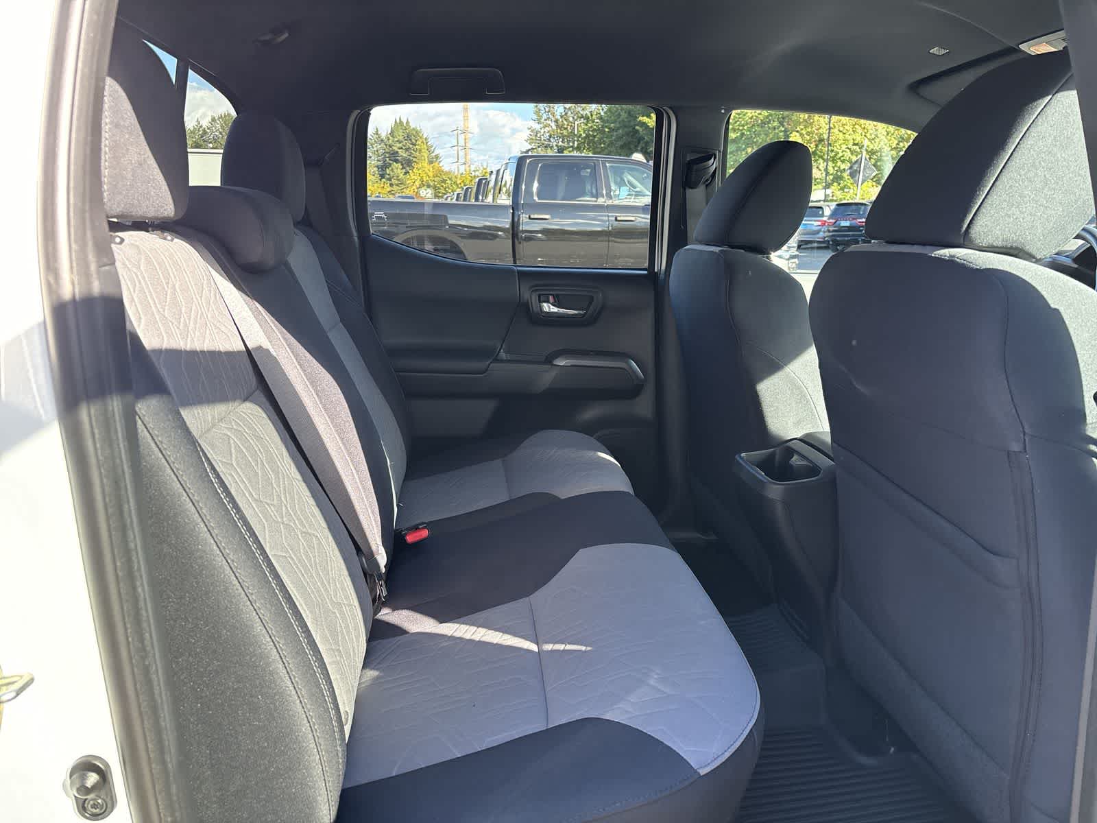 Thumbnail: 2020 Toyota Tacoma - 5