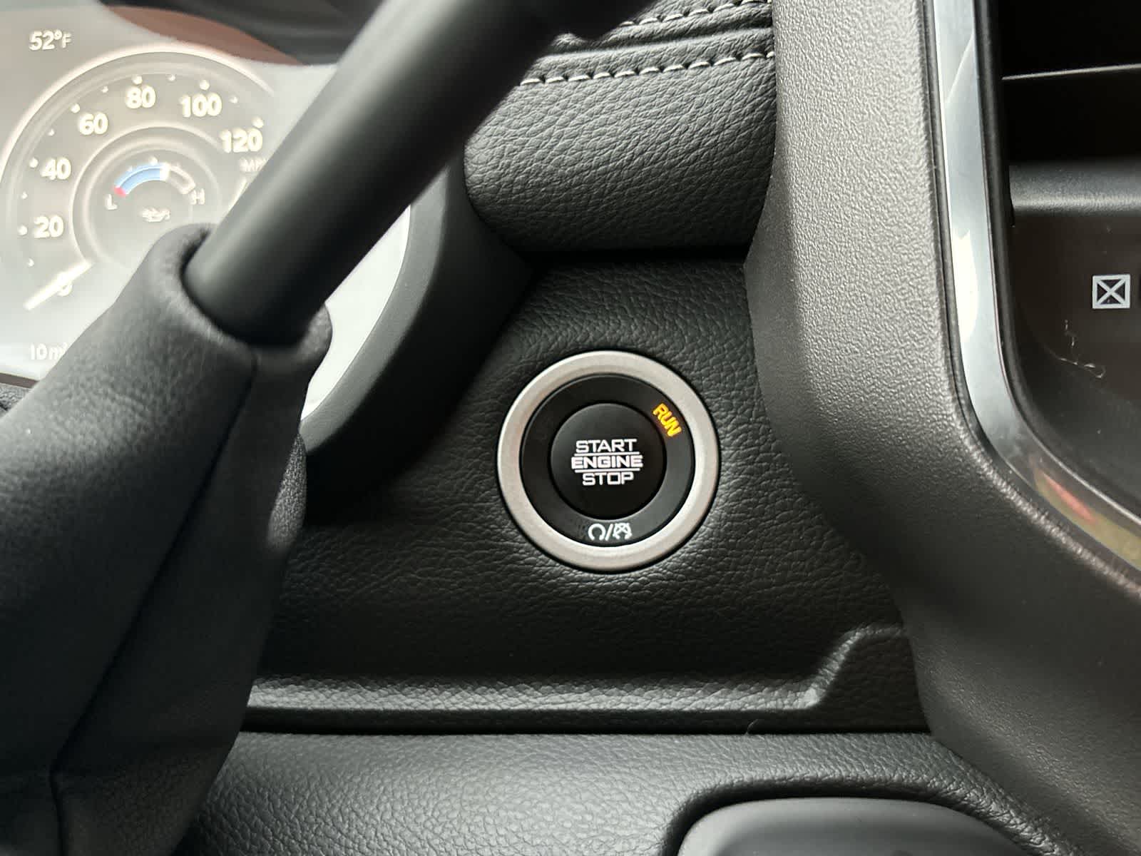 Thumbnail: 2026 RAM 3500 - 28