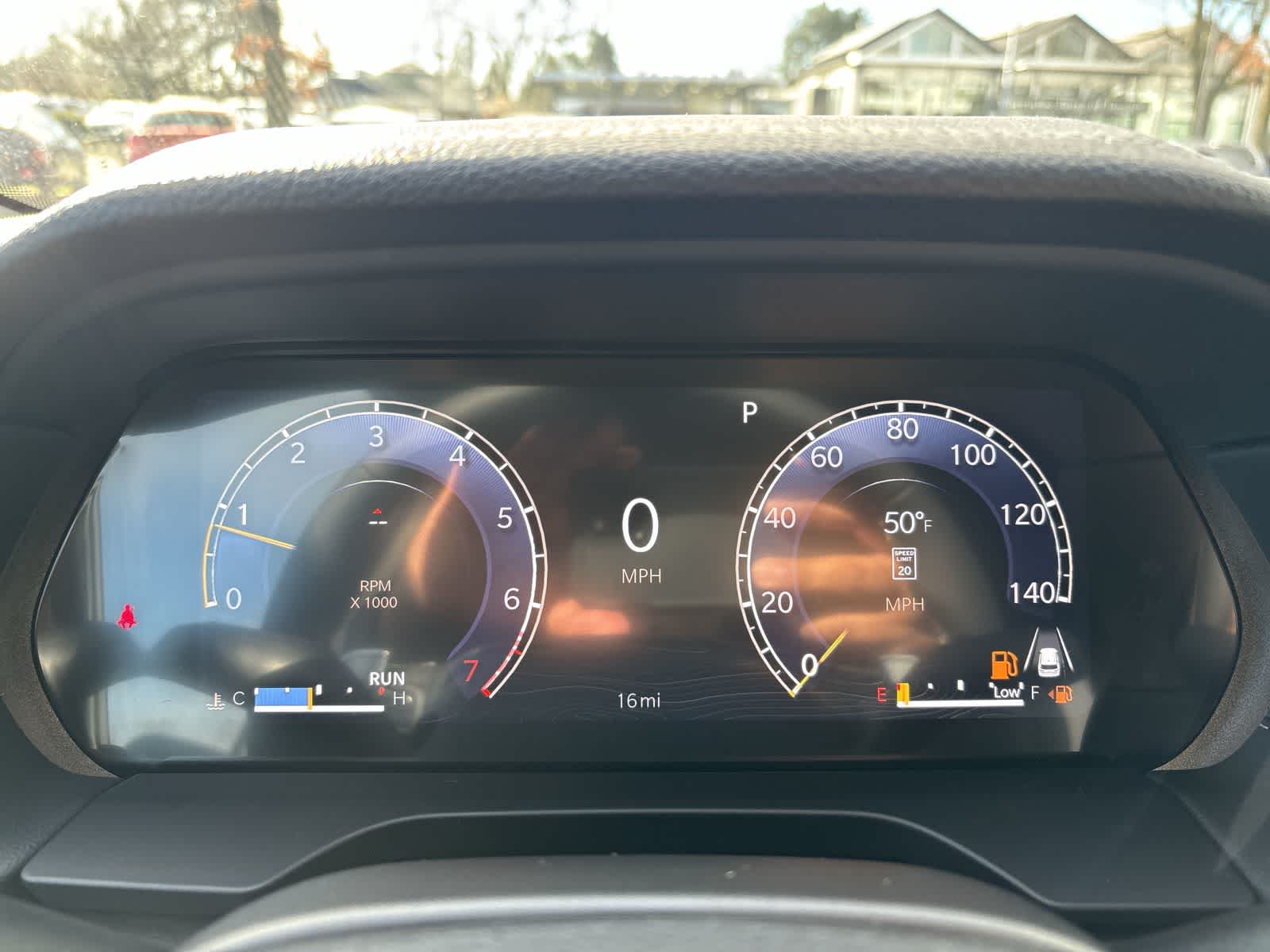 Thumbnail: 2026 Jeep Grand Cherokee - 12