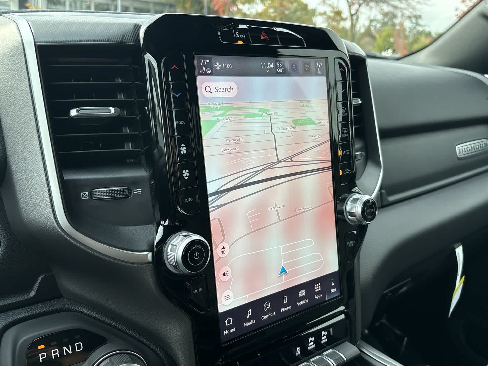 Thumbnail: 2026 RAM 1500 - 24