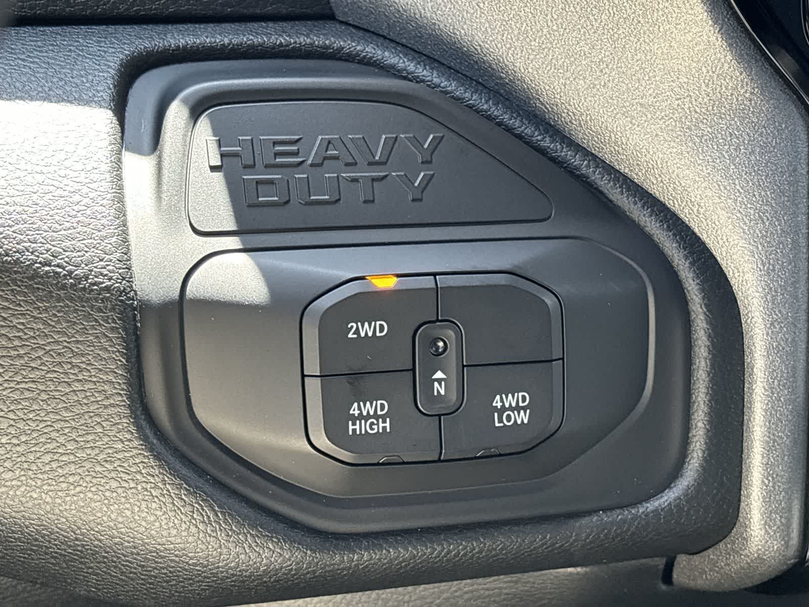2025 RAM 2500 Tradesman 26