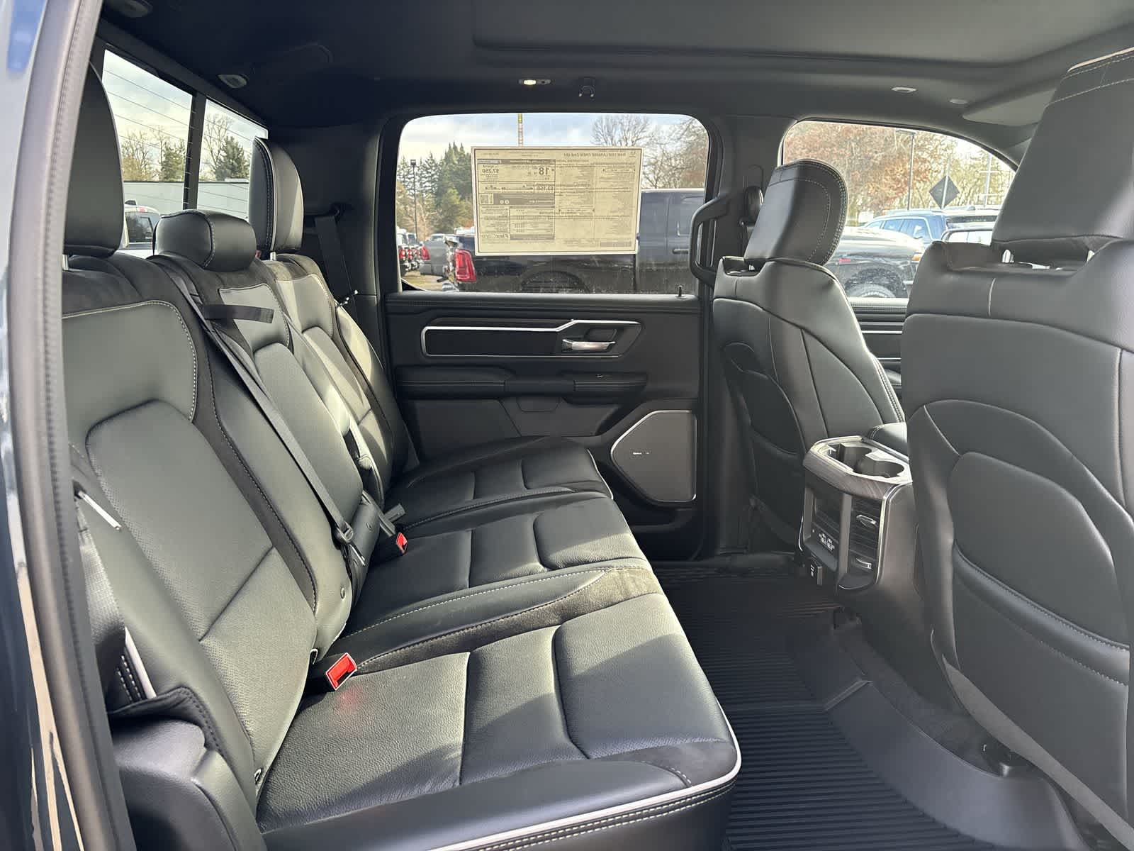 Thumbnail: 2026 RAM 1500 - 7