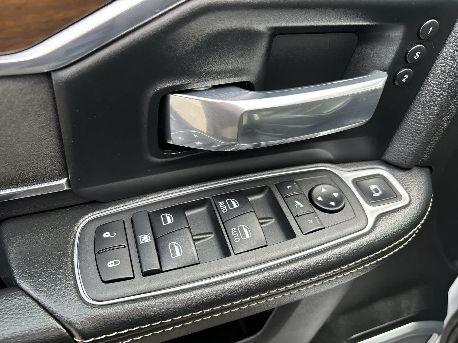 Thumbnail: 2022 RAM 2500 - 11