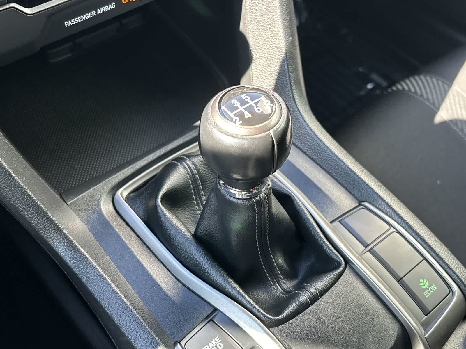 Thumbnail: 2019 Honda Civic - 22