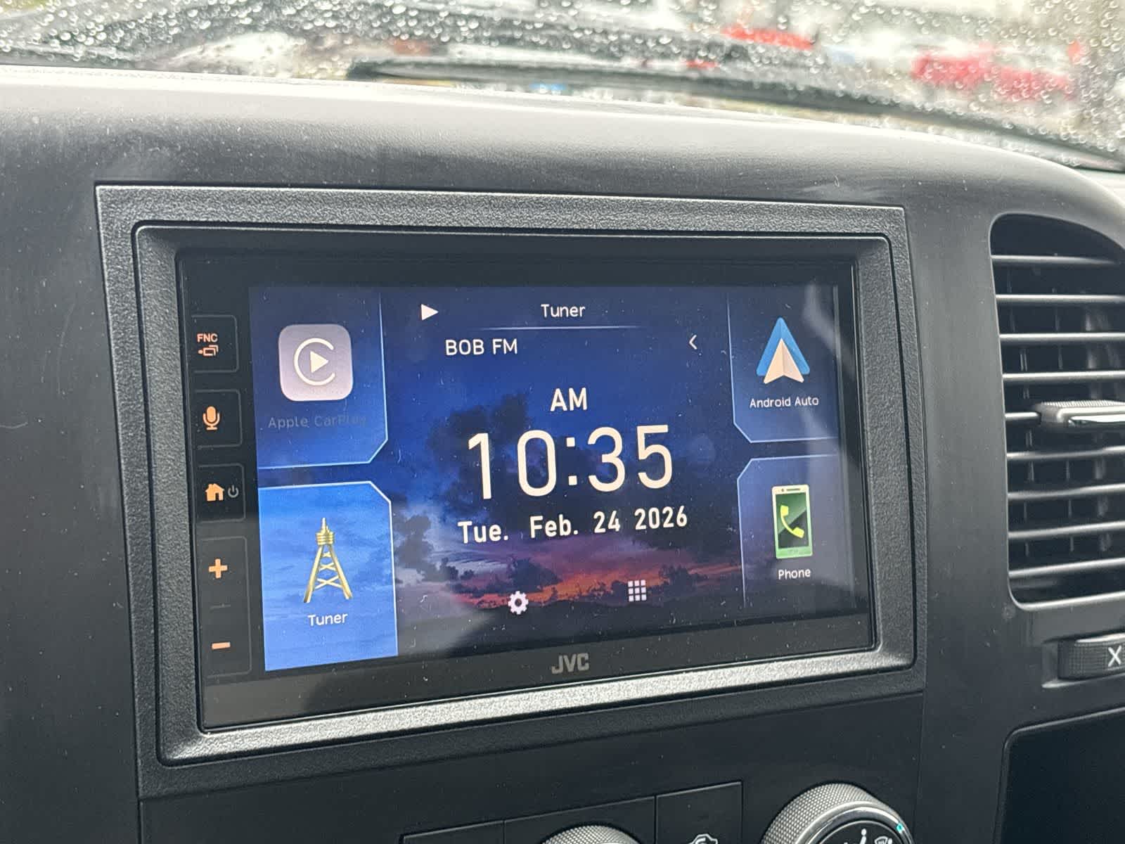 Thumbnail: 2008 Chevrolet Silverado 1500 - 12