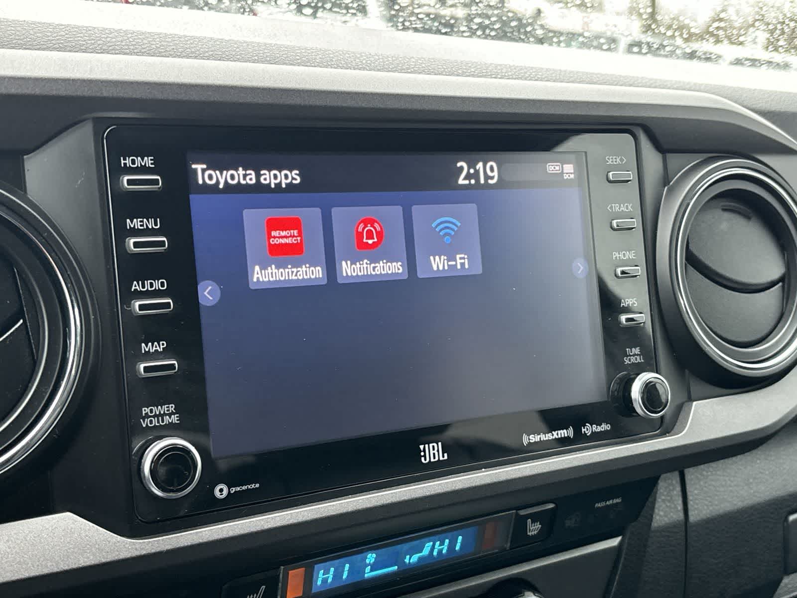 Thumbnail: 2023 Toyota Tacoma - 21