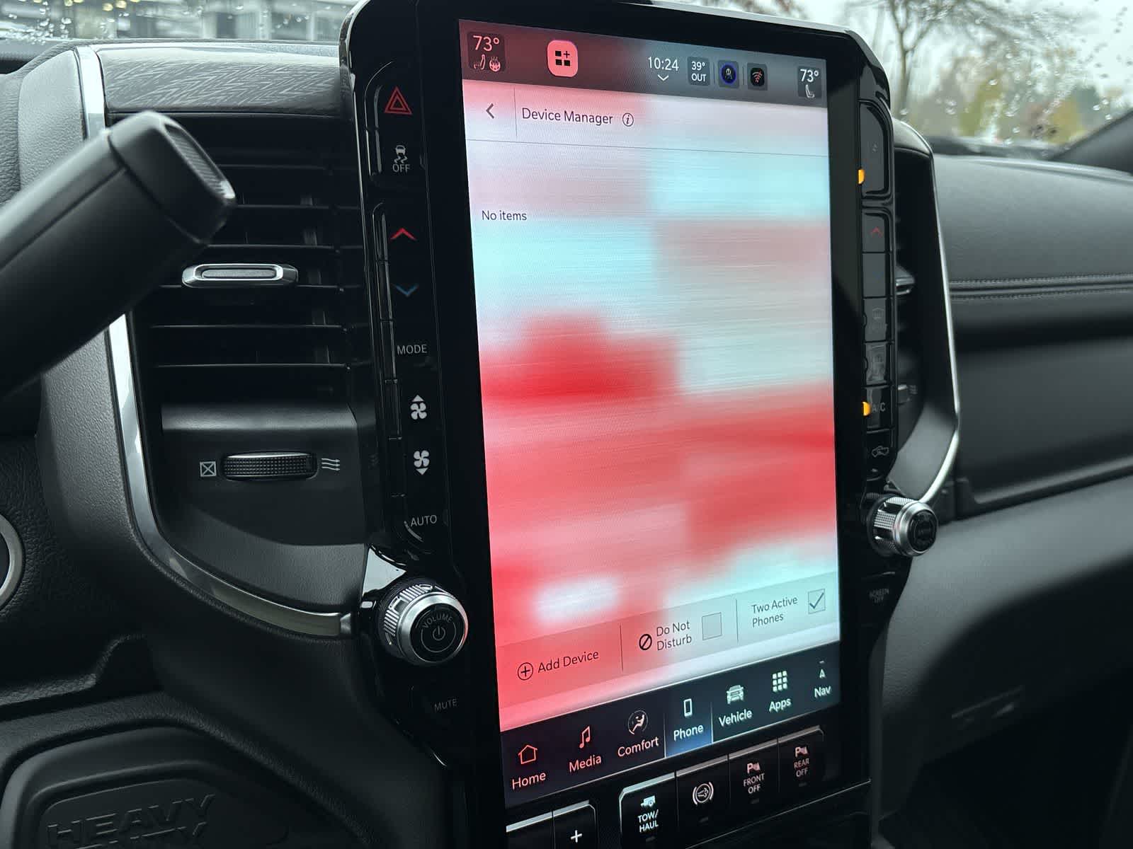 Thumbnail: 2026 RAM 2500 - 17