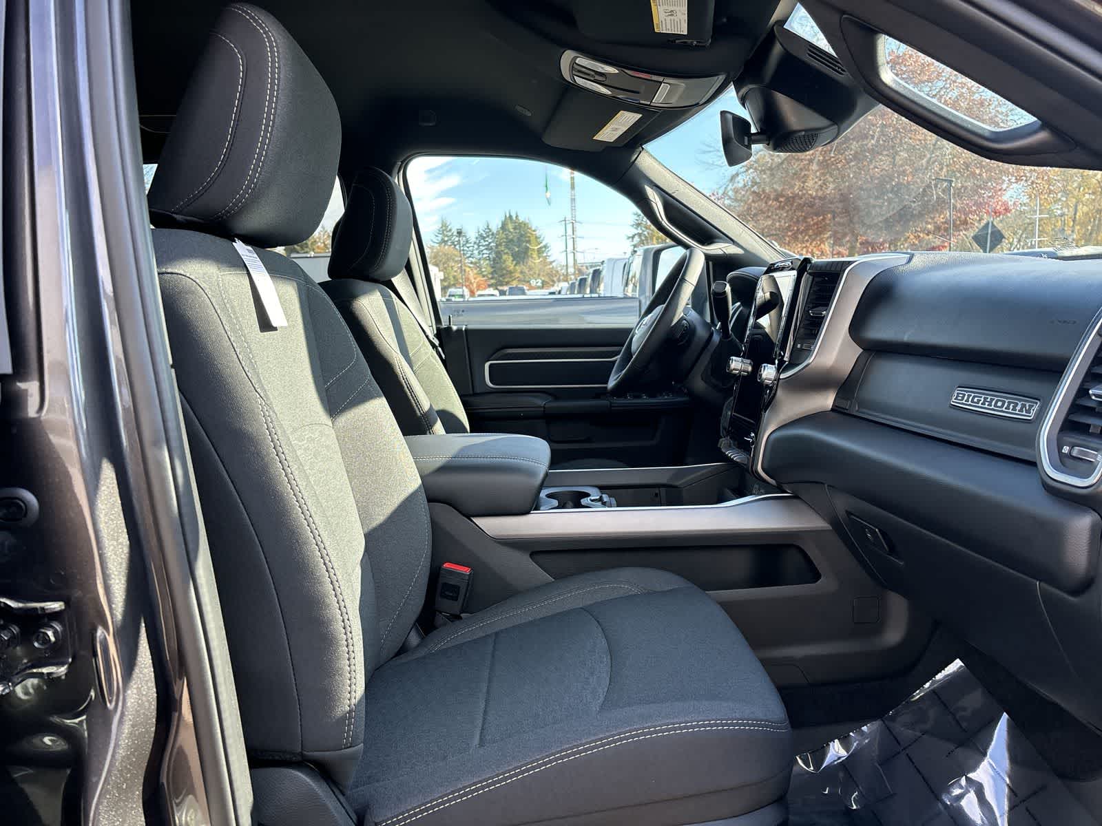 Thumbnail: 2026 RAM 2500 - 5