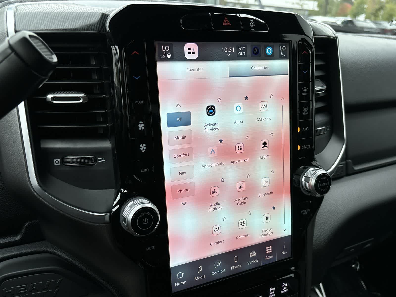 Thumbnail: 2026 RAM 2500 - 19