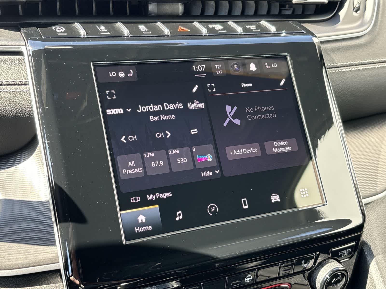 Thumbnail: 2025 Jeep Grand Cherokee L - 14